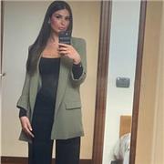 Se hai bisogno di aiuto compiti o per passare la giornata insieme ci sono!