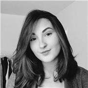 Professeur d'anglais à Paris - Cours en visio