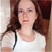 Profesora de Lengua castellana y literatura