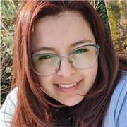 Egresada derecho clases de lenguaje a niños niñas y adolescentes de todas las edades