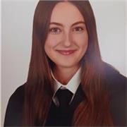Profesora particular general Primaria y ESO