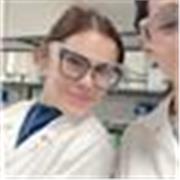 Offro aiuto compiti,aiuto esami di riparazione superiori per chimica ,biologia e matematica 
Sono Laureanda in CTF.