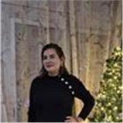 Grado en Pedagogia, Profesional apasionada por la enseñanza, docente de Bachillerato y ESO