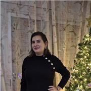 Grado en Pedagogia, Profesional apasionada por la enseñanza, docente de Bachillerato y ESO