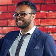 Reach out for all your English language needs.