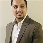 Sanjeev Adhikari