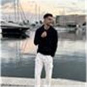 Profesor de matemáticas o física para alumnos de la eso o de bachillerato.
Rivas Vaciamadrid