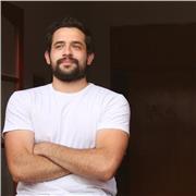 Profesor de Anatomia Normal para medicina y otras