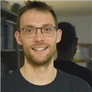 Hey there My name Aldin and I am a Czech-Bosnian Oxford educated economist, who spent most of his career since university working