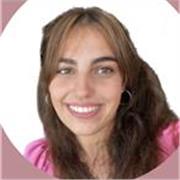 Profesora titulada en master de psicopedagogía y educación infantil 