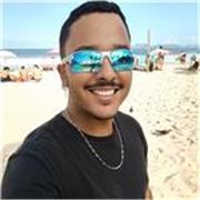 Vaga para professor para aulas de reforço de Inglês