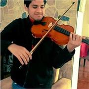 Clases de Violín y Viola presenciales en San Miguel (Lima, Perú)