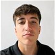 Doy clases de matemáticas a alumnos de primaria, me gusta mucho enseñar a los niños y no hay problema por el desplazamiento