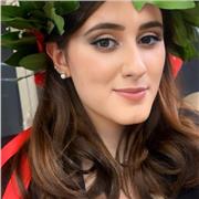 cerchi un tutor per ripetizioni semplici ed efficaci? non c’è problema, dimmi di cosa hai bisogno ed iniziamo subito