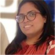 I am a patient and passionate Math teacher with an MSc in Mathematics from the UK and 4 years of teaching experience in India