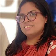 I am a patient and passionate Math teacher with an MSc in Mathematics from the UK and 4 years of teaching experience in India