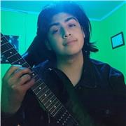 Clases particulares de guitarra