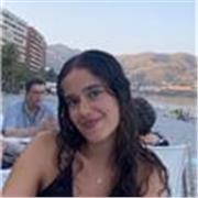 Profesora de inglés nivel bilingüe con años de experiencia, ofrece clases online