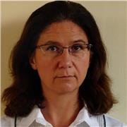 Elena Sokolova