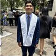 Maestro de matemáticas con mucha experiencia con niños y adolescentes, tengo un certificado en Calculus AP BC en college board