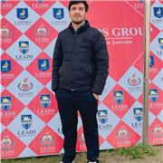 Said Ali Khan