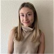 Profesora de Francés imparte clases de la ESO