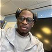 My name is Gedeon and I would love to be a trainer