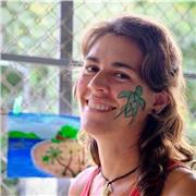 Profesora de ciencias. Biología y química. Experiencia de más de 4 años dando clase.