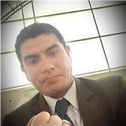 Soy un joven profesional con experiencia en la enseñanza del curso de Inglés. Manejo las TICS a gran nivel, plataformas virtuales y redes sociales dinámico y proactivo para poder llegar a los estudiantes