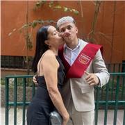 Profesor de matemáticas, apto para mates de sociales II, y también matemáticas de la ESO, también puedo impartir física, de Bach