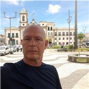 Professor de Psicologia e Sociologia