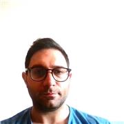 Offro lezioni video o audio in inglese. Colloquio, media, regole grammaticali e sintassi via Skype o altro mezzo a distanza