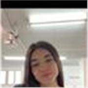 Professora de matematicas de primaria ya que tengo los conocimientos suficientes como para poder enseñarlo