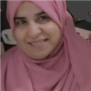 An Arabic language school for all stages and ages