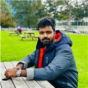 Aravind
