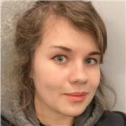 Kanadierin bietet Nachhilfe in Englisch an