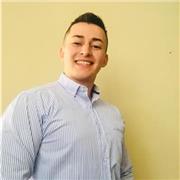 Hernan Dario Camelo Pinzon