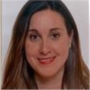 Maestra de educación infantil y primaria