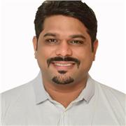 Rohit Kedare