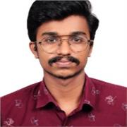 Akhil A George