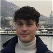 Studente di ingegneria Fisica presso il Politecnico di Milano (secondo anno) e diplomato con 100/100 al liceo scientifico, offro ripetizioni di Matematica e Fisica a ragazzi delle scuole superiori