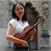 ¿Quieres aprender a tocar el violín de manera sencilla y divertida? Yo te ayudo :)