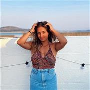 Profesora de apoyo y deberes para alumnos de primaria