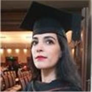 Insegnante di Inglese laureata presso la UNIVERSITY OF LONDON offre lezioni - SOLO ONLINE!