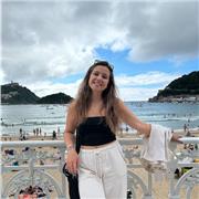 Orientadora Educativa ofrece clases de repaso (Secundaria)
