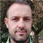 Profesor de Geografía e Historia