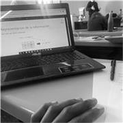 Alumnos de la Eso, me  defino como un Amante del saber 