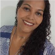 Dou aulas de disciplinas na área de Humanas