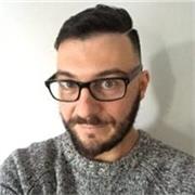 Italian Language Tutor | Specialist in Literature, History & Culture | Native Speaker from Florence