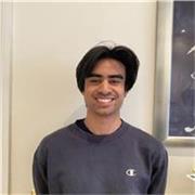 Subject Tutor providing tutoring
